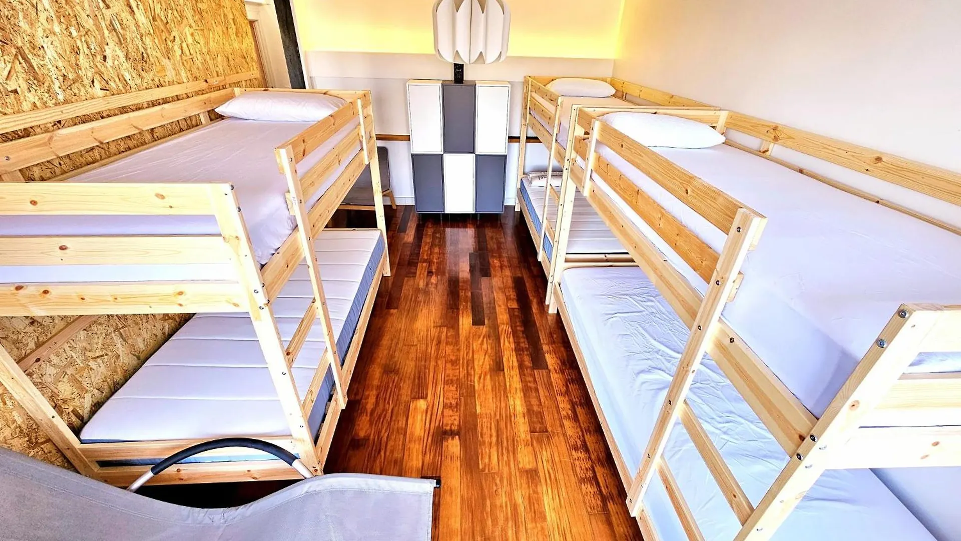 Peers Guest House Cascais Portugal