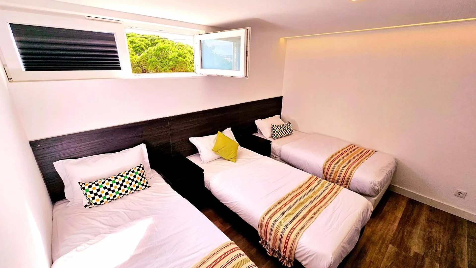 Peers Guest House Cascais