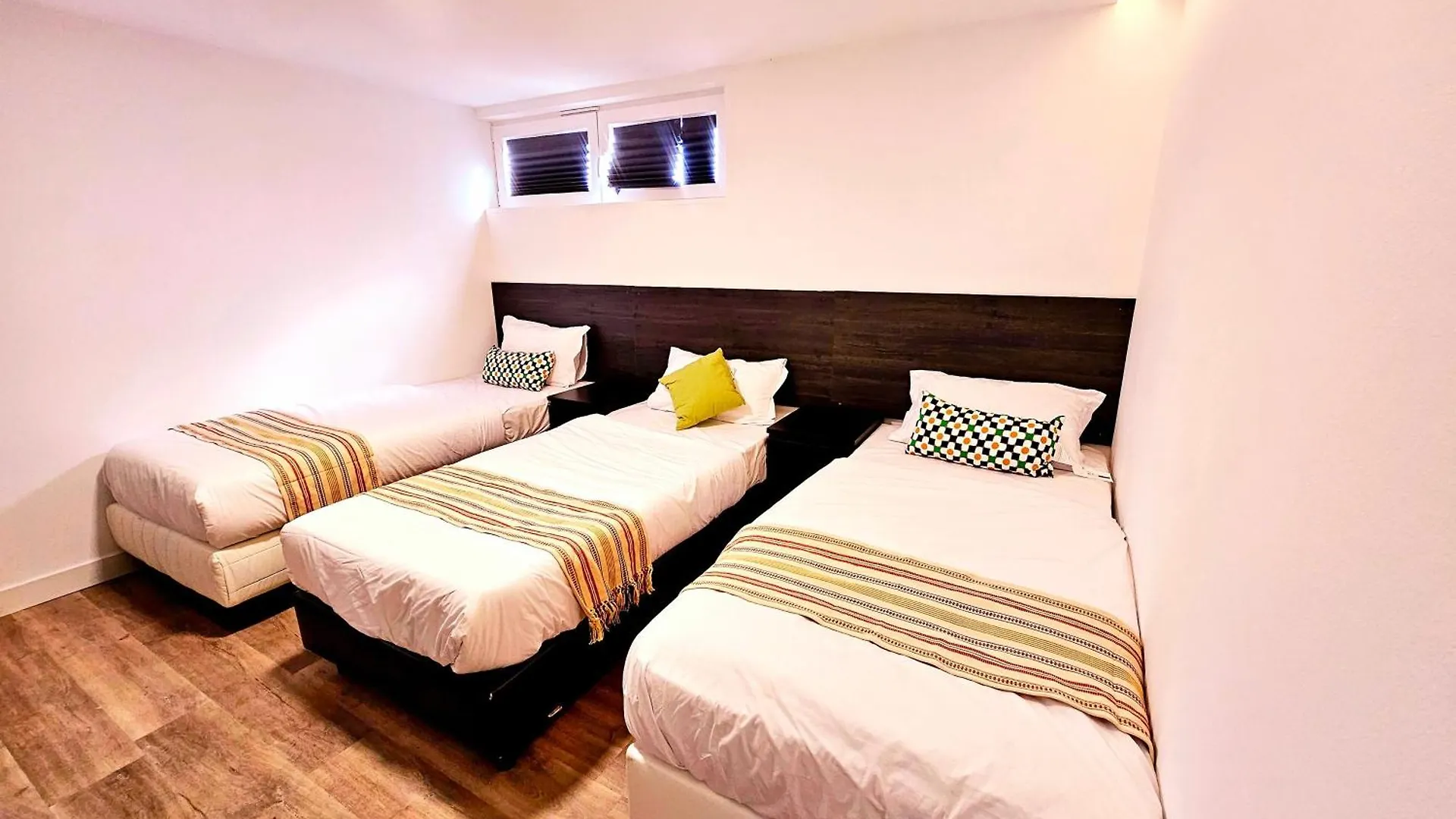Peers Guest House Cascais 0*,