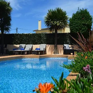 Lourenco's House Deluxe Guest house
