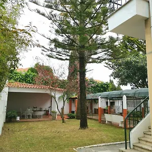 Botanique Guest house