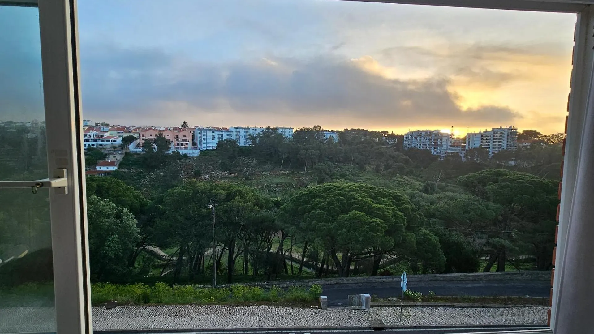 Peers Guest House Cascais 0*,