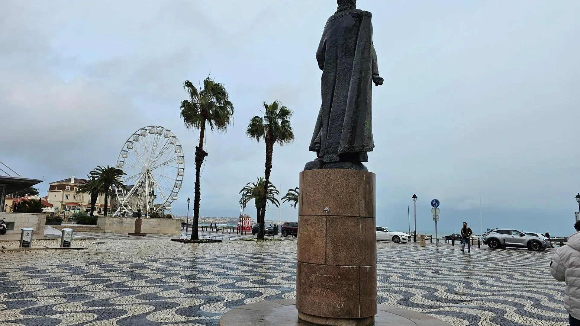 Peers Guest House Cascais