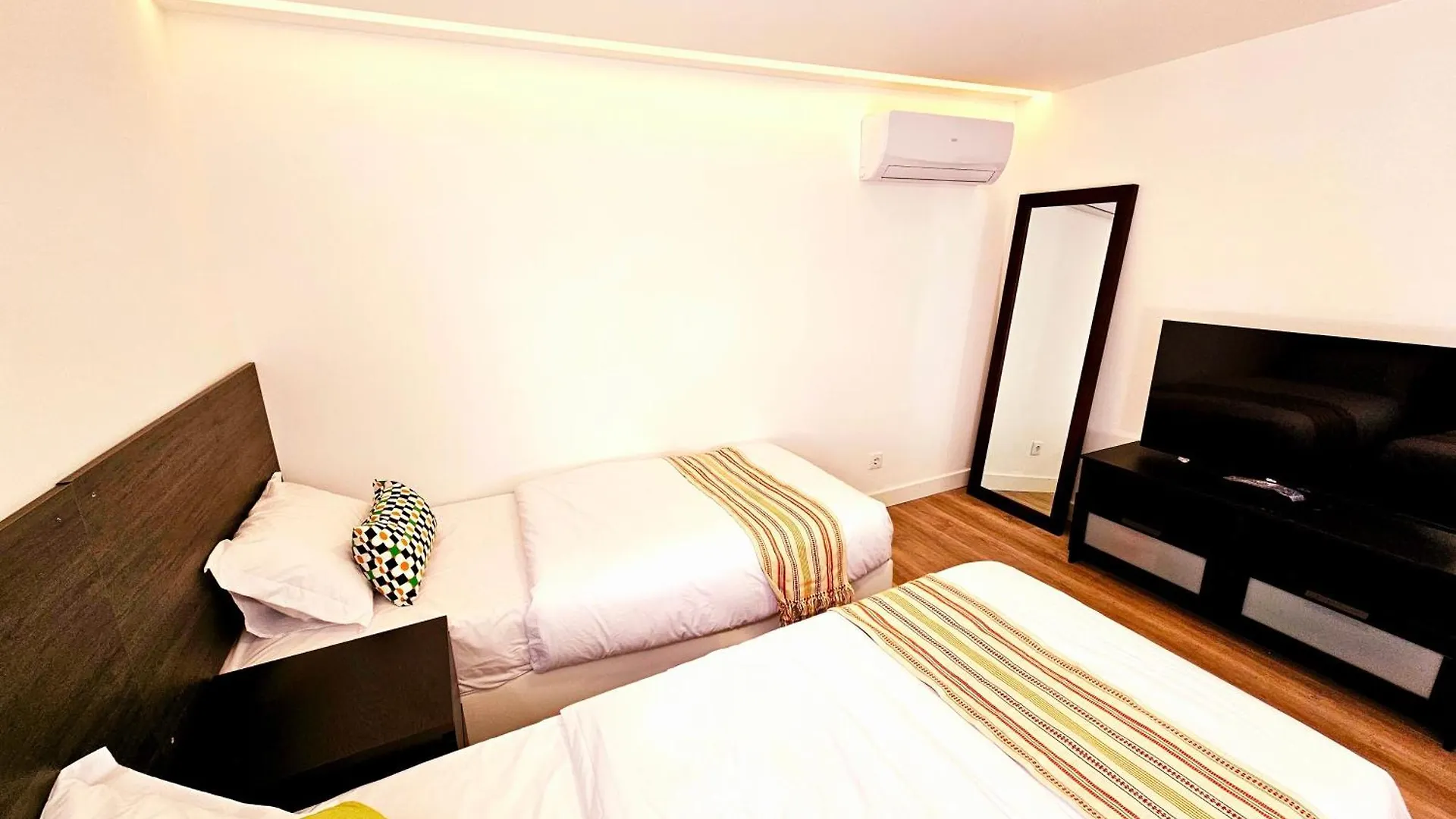 Peers Guest House Cascais